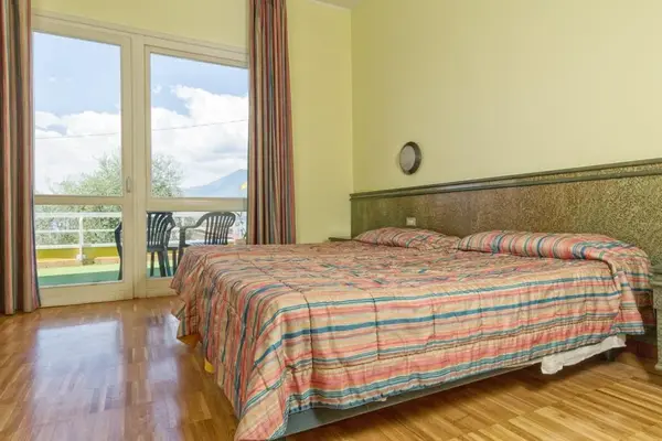 Hotel Hotel Internazionale a Torri del Benaco
