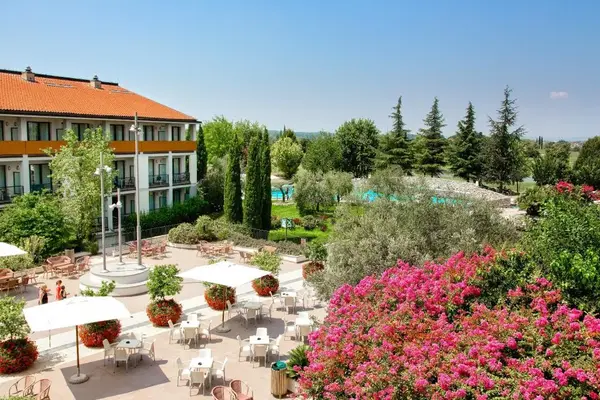 Hotel Hotel Parc Peschiera a Peschiera del Garda
