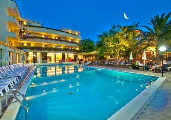 Hotel Park Hotel Kursaal a Misano Adriatico