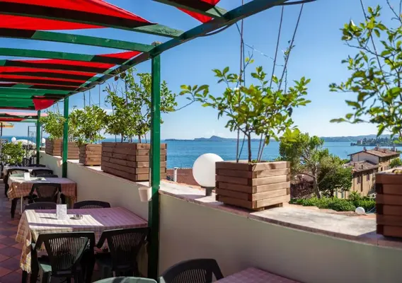 Hotel Garda Sol Hotel & Spa a Toscolano Maderno