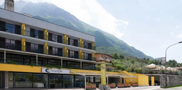 Hotel Hotel Sole a Malcesine