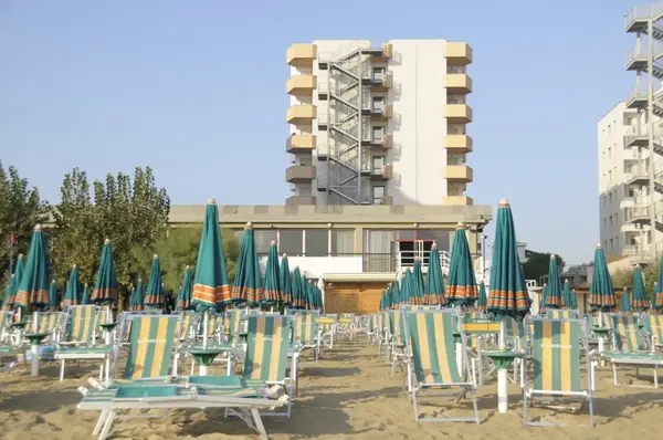 Hotel Grand Hotel Adriatico a Montesilvano