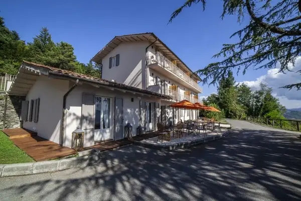 Hotel Hotel Il Ciocco a Barga