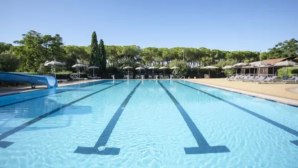 Hotel Villaggio Il Girasole a Follonica