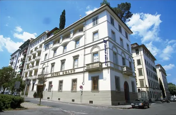 Hotel Hotel Kraft a Firenze