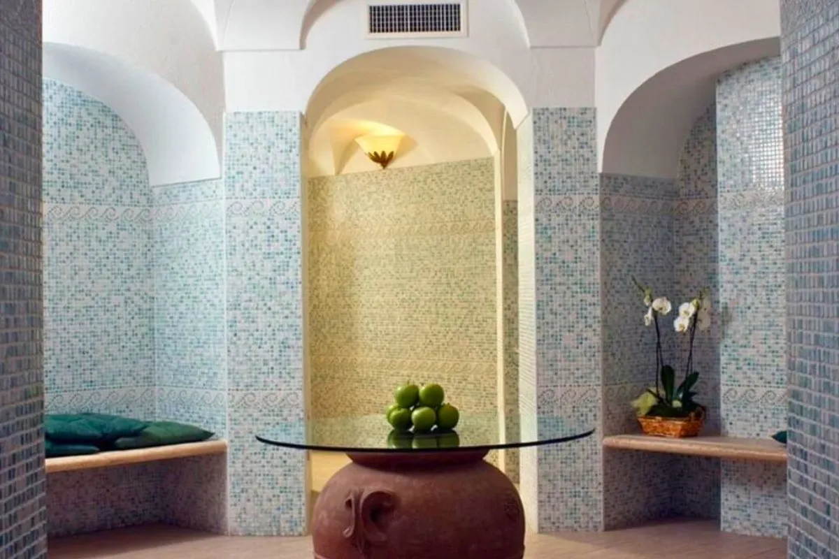 Hotel Terme Villa Teresa - Spa e Benessere